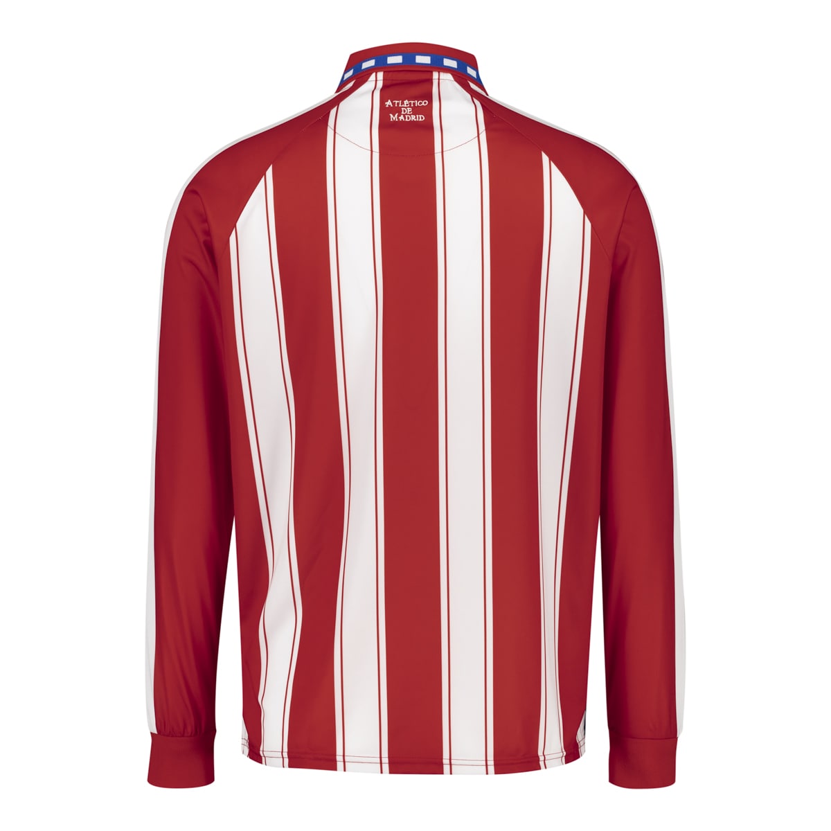 Long Sleeve Jersey 1995 Atlético de Madrid image number null